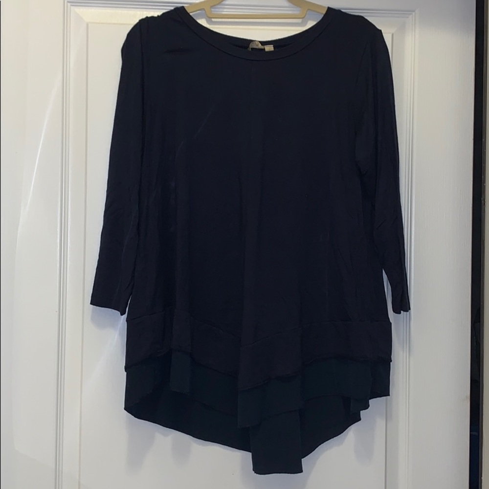 Lightweight sweater